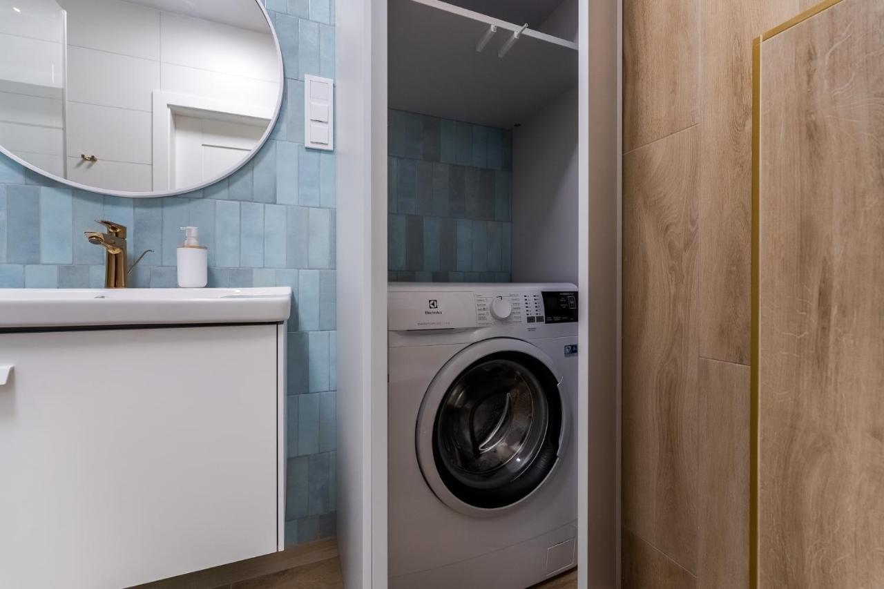 Apartament Lux Tukan B004, Polanki Aqua - Holiday City Kołobrzeg Exteriör bild