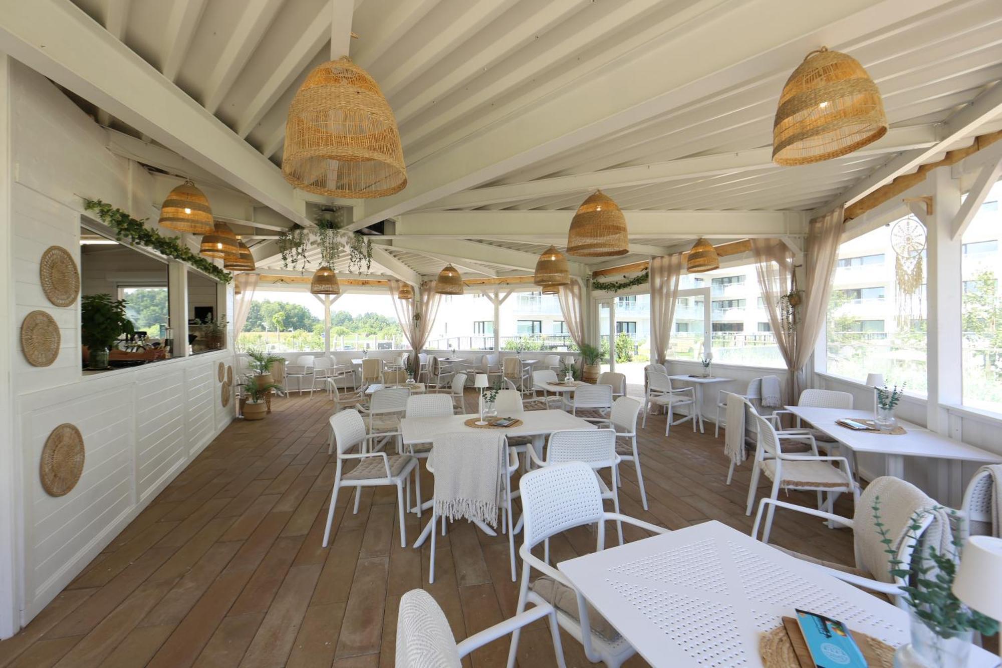 Apartament Lux Tukan B004, Polanki Aqua - Holiday City Kołobrzeg Exteriör bild
